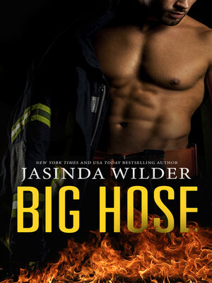 cover image of Big Hose